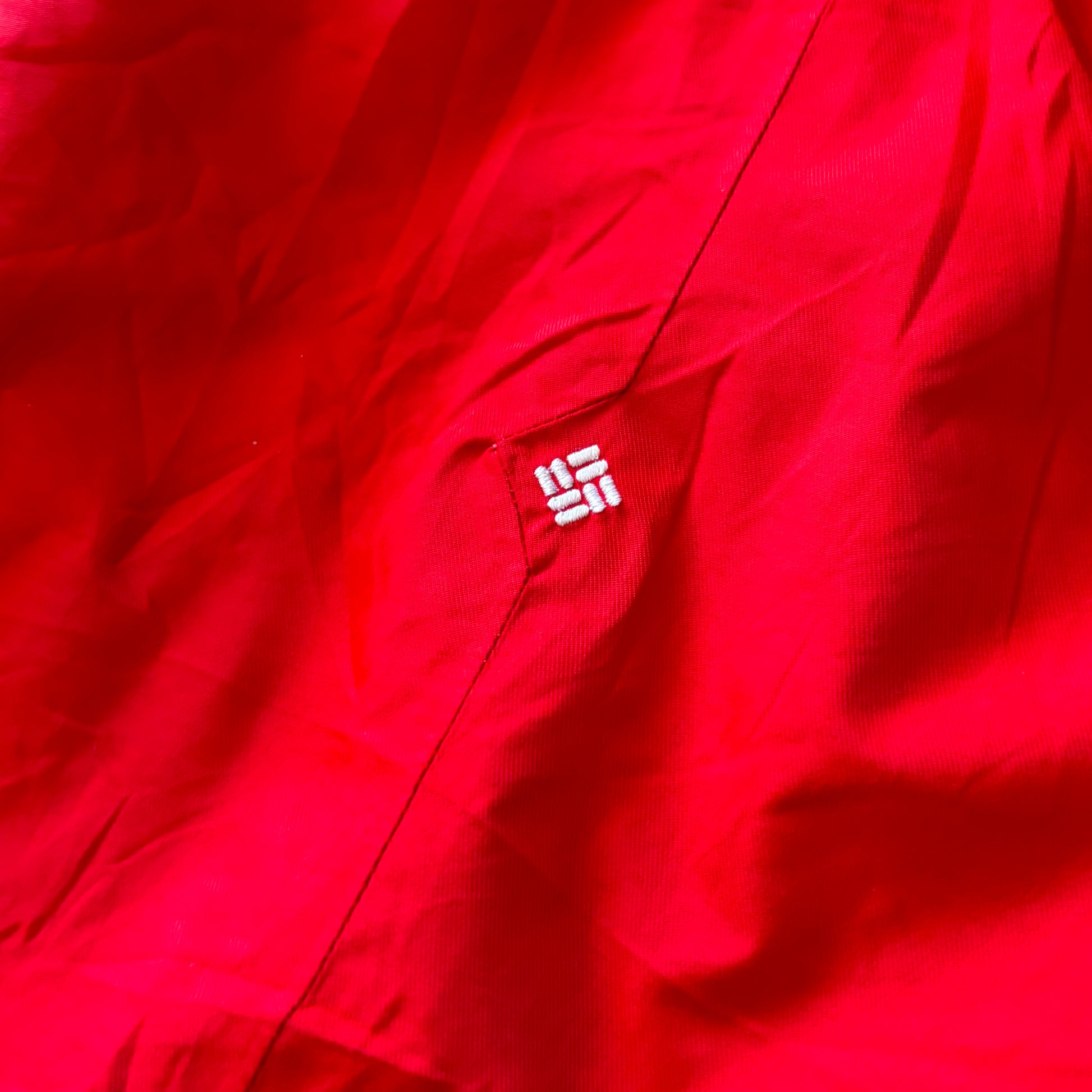 (M) COLUMBIA SKI SNOWCALYPSE - OMNI TECH - THERMAL - NEW