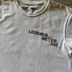 (S) VLONE LEGENDS NECER DIE 999