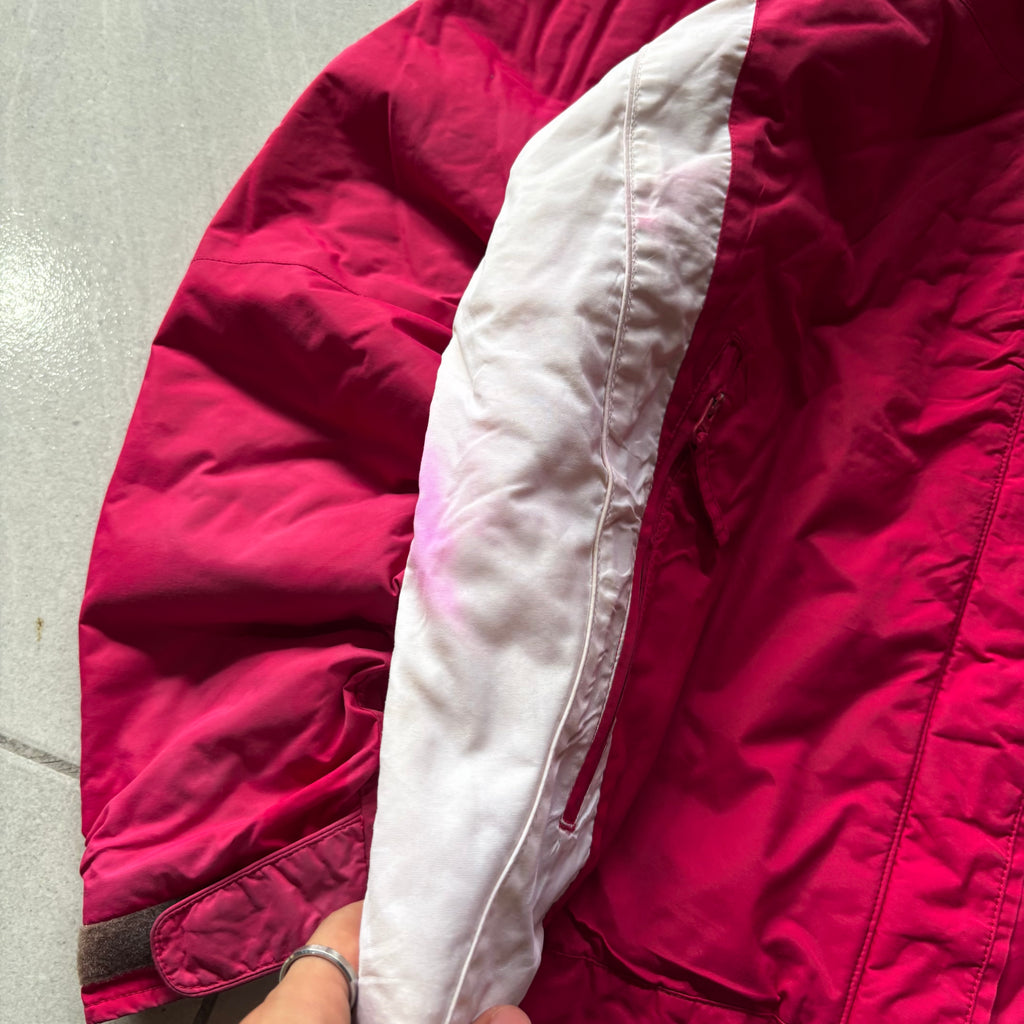 (M) COLUMBIA BOMBER WATERPROOF