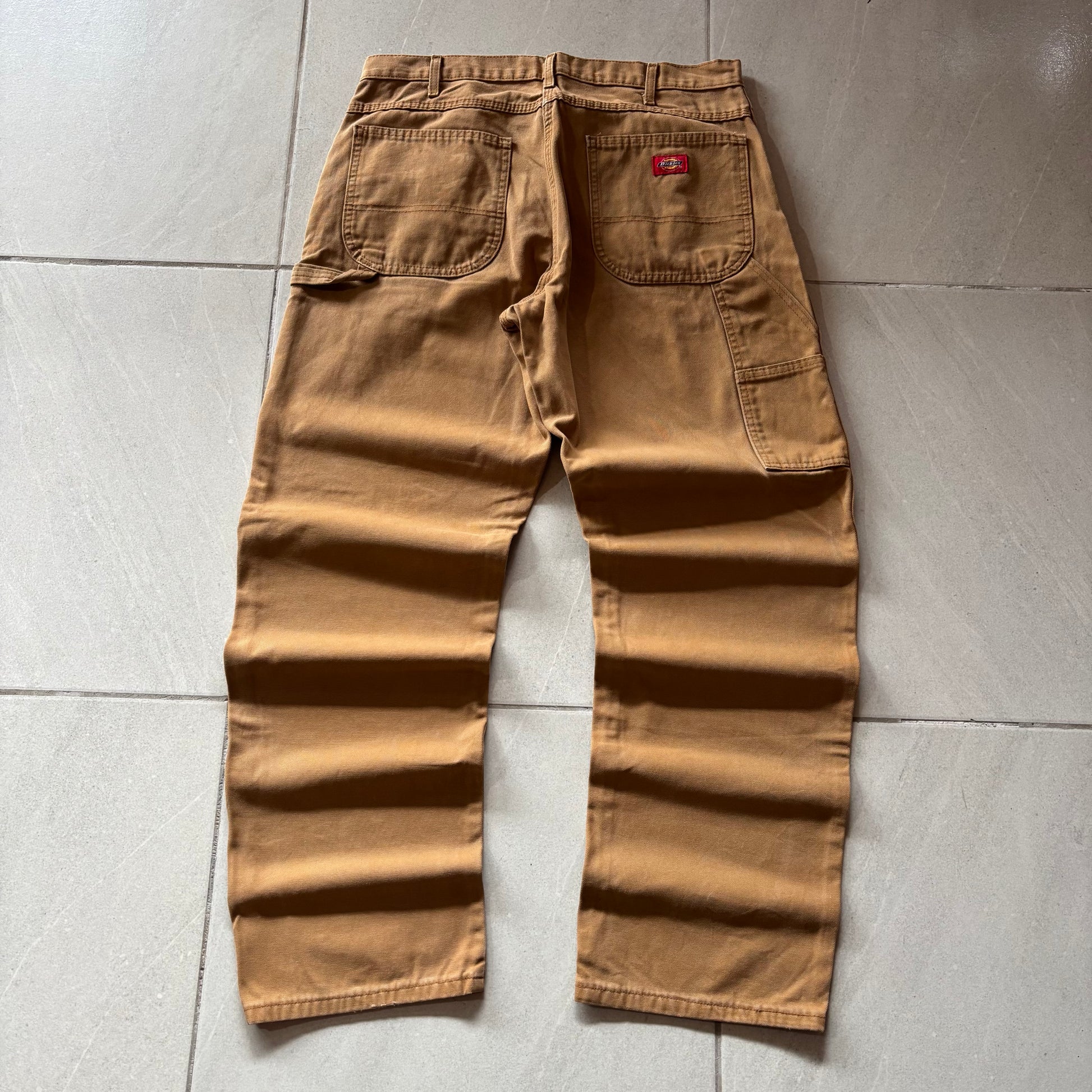 (34/32) DICKIES CARPENTER PANT