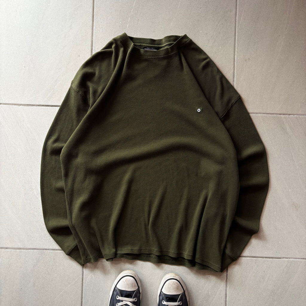 (Xl) SOUTH POLE CREWNECK