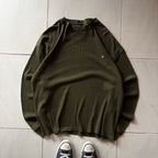 (Xl) SOUTH POLE CREWNECK