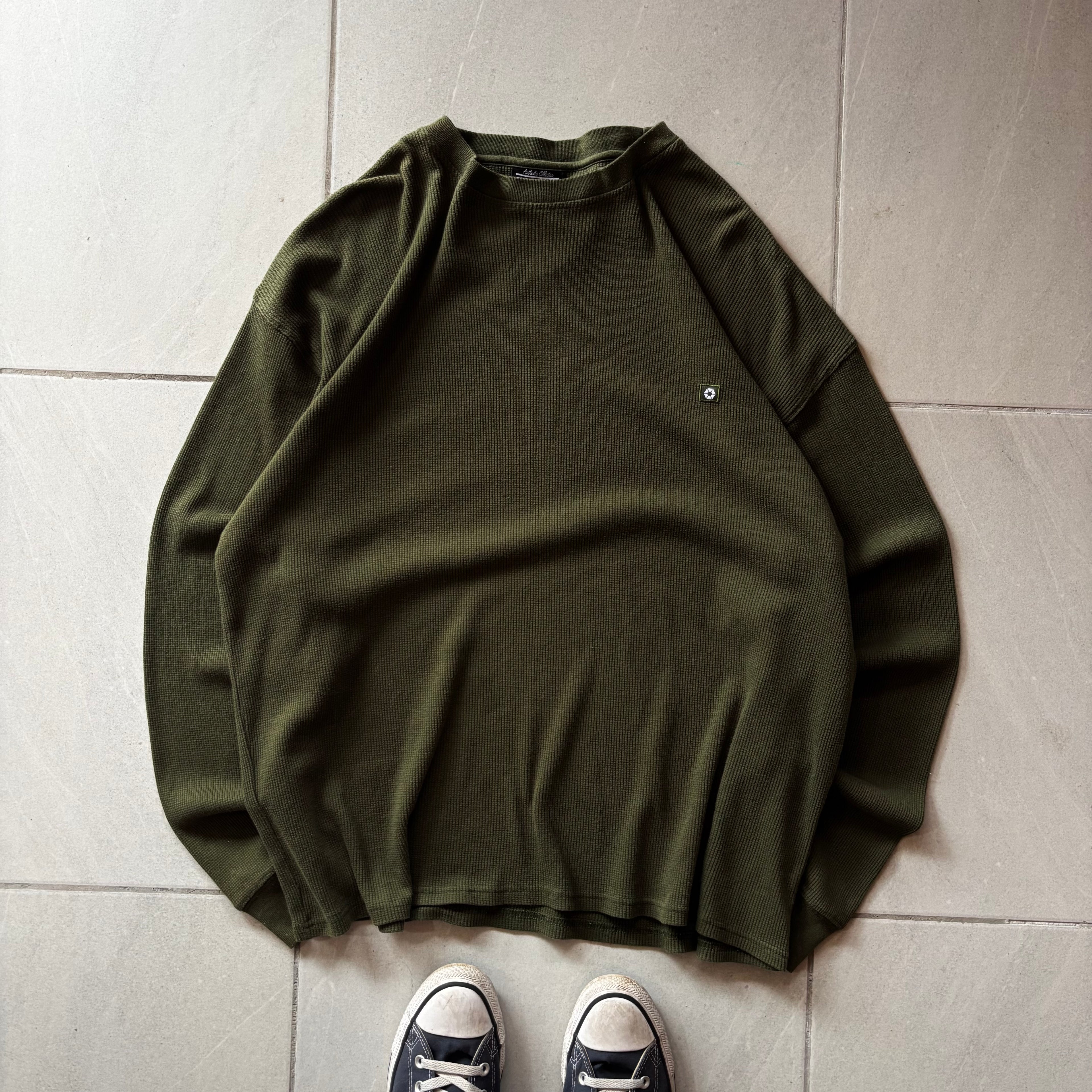 (Xl) SOUTH POLE CREWNECK