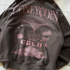(L) CONEYCOIN HOODIE