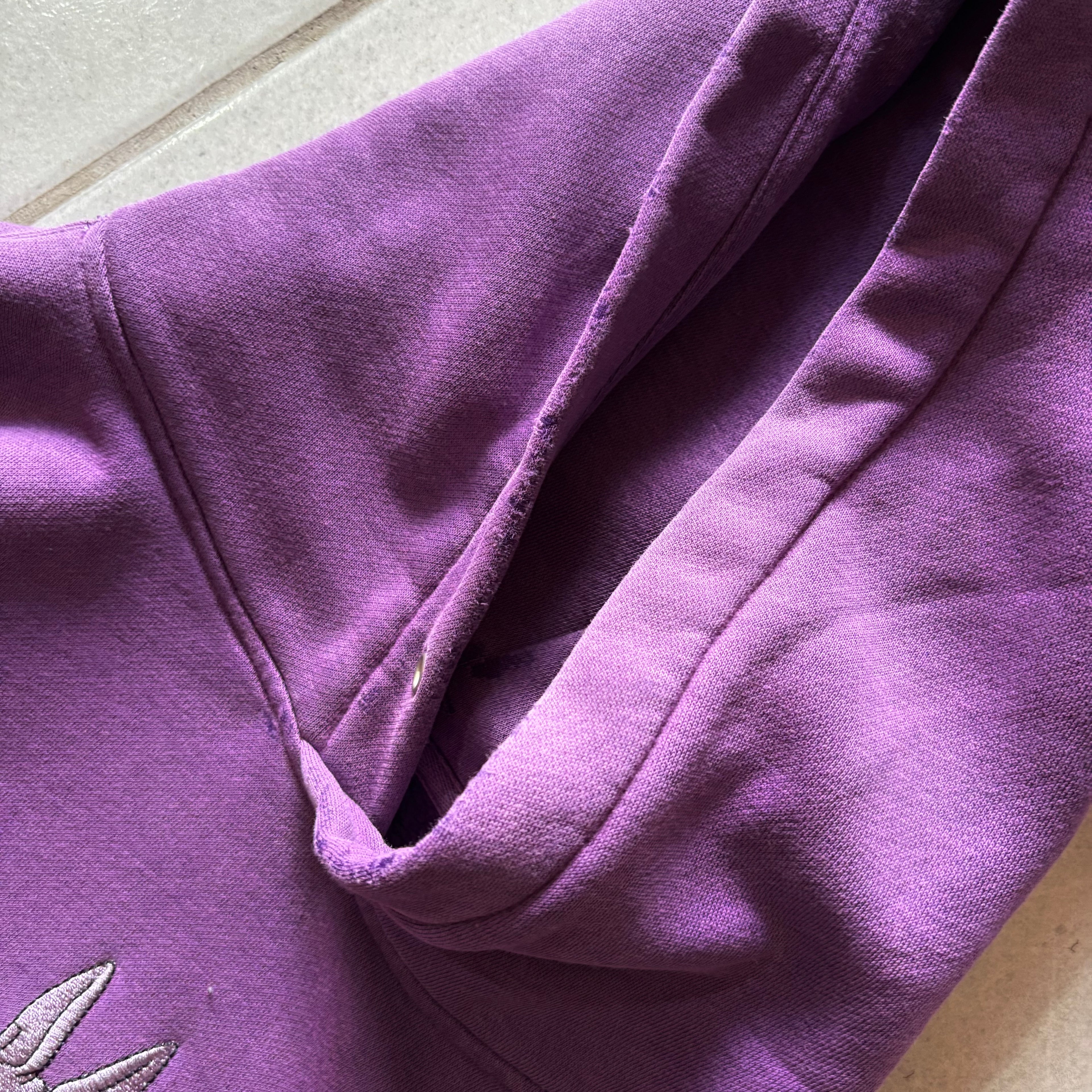 (L) PRIMITIVE X DRAGON BALL HOODIE