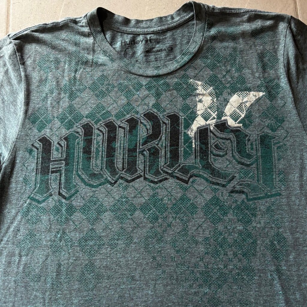 (L) Y2K HURLEY TEE