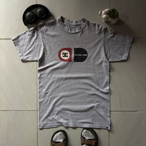 (M FIT L) DC T-SHIRT