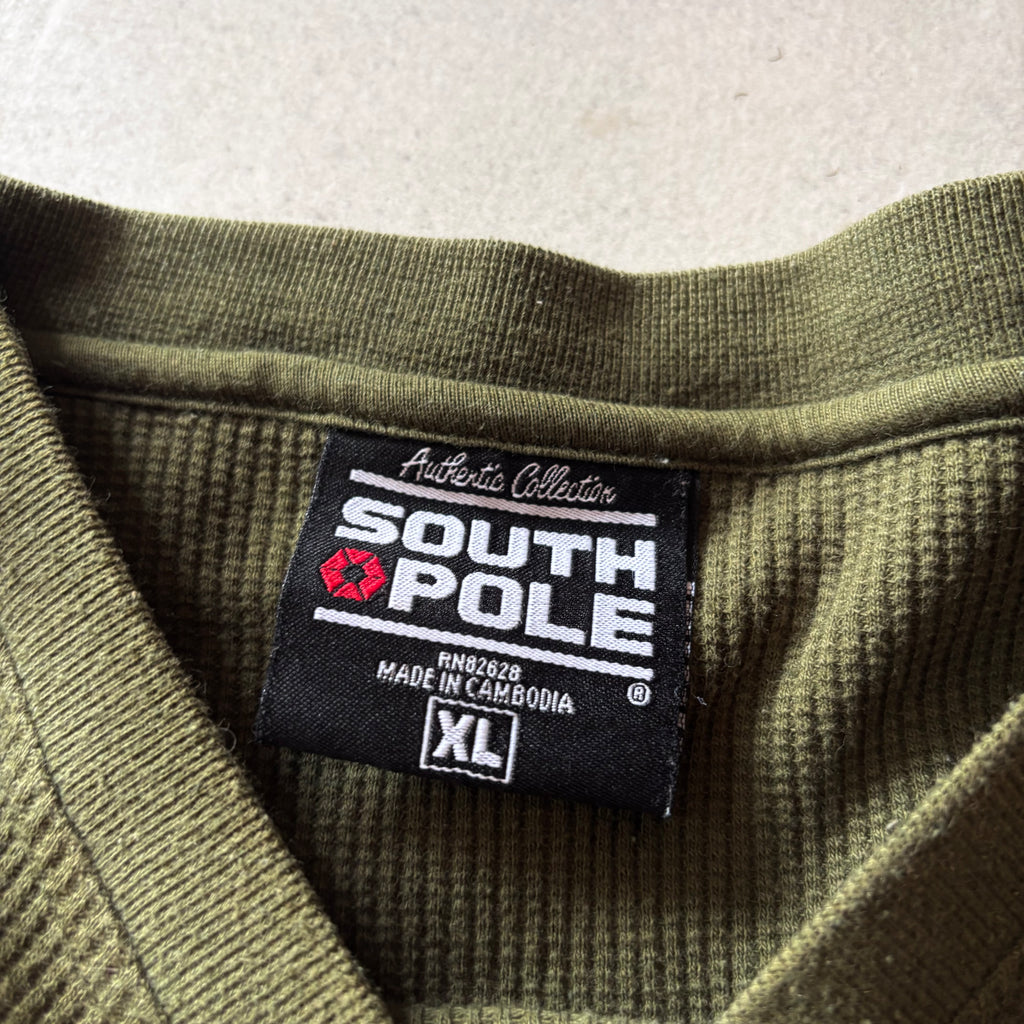 (Xl) SOUTH POLE CREWNECK