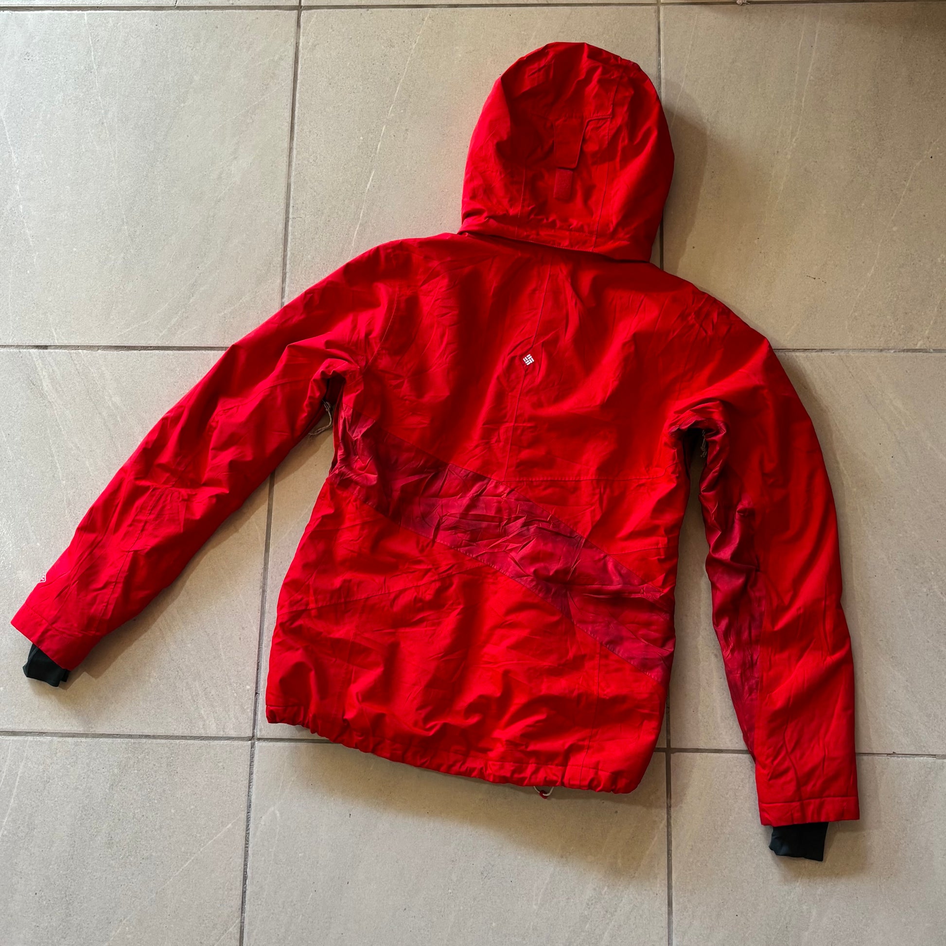 (M) COLUMBIA SKI SNOWCALYPSE - OMNI TECH - THERMAL - NEW