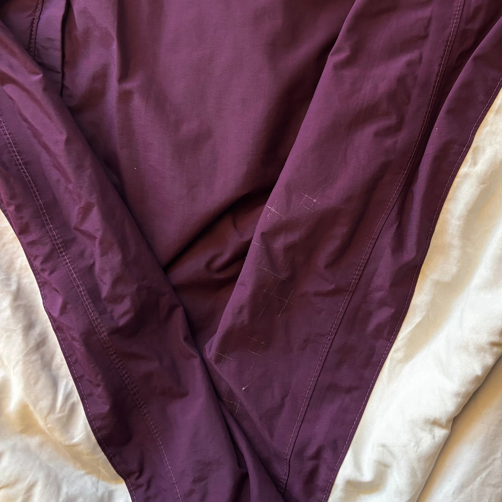 (L) COLUMBIA WHIRLBIRD WATERPROOF