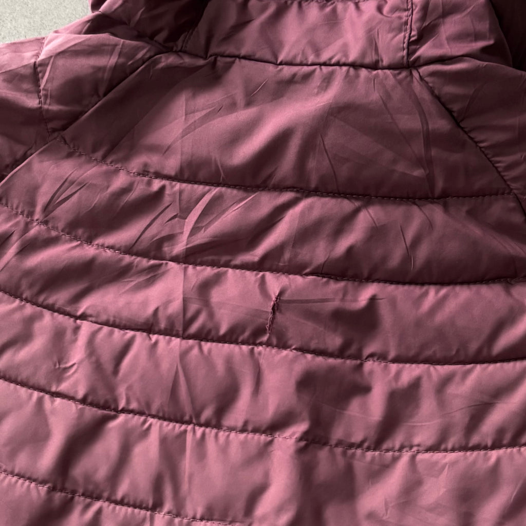 (M) COLUMBIA PUFFER THERMAL