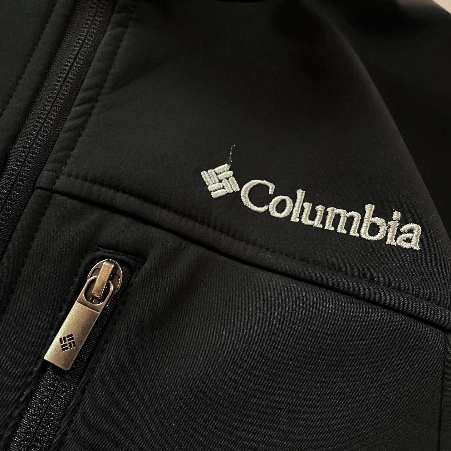 (M) Columbia Fleece - Adjustable - Waterproof