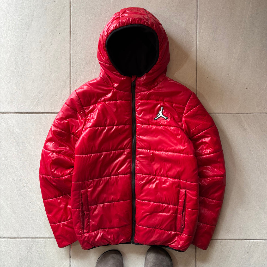 (M) JORDAN PUFFER JACKET - NEW