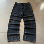 (34/32) ECKO VINTAGE DENIM JEANS RARE