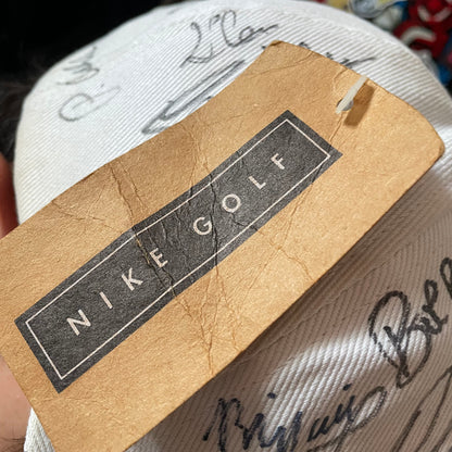 (Ajustable) Vintage Nike Golf - 1/94 de 1997