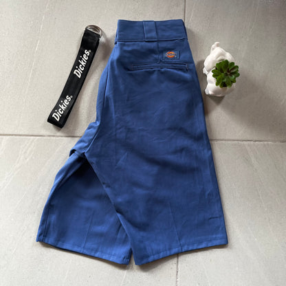 (30) Dickies 874 Jorts - Rare Color