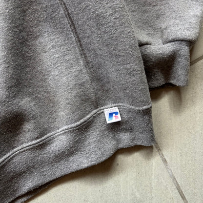 (L) RUSSELL CREWNECK 00s