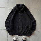 (M) DUTTI FLEECE JACKET NEW