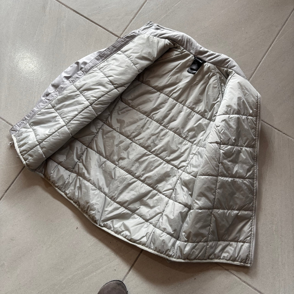 (L) TNF PUFFER JACKET - NEW