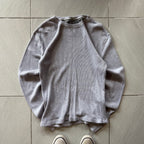 (L) THERMAL CREW GRIS
