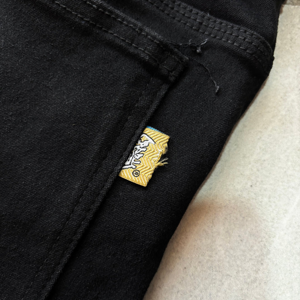 (32) CRAZY JORT LOONEY TUNES - NEW