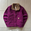 (M BOXY) CARHARTT JACKET WJ022 BQP