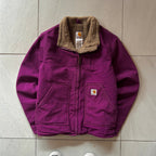 (M BOXY) CARHARTT JACKET WJ022 BQP