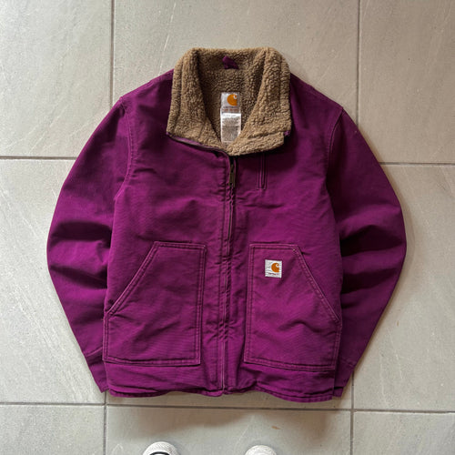 (M BOXY) CARHARTT JACKET WJ022 BQP