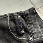 (30/32) TOMMY HILFIGER BAGGY JEANS