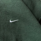 (L) NIKE CREWNECK