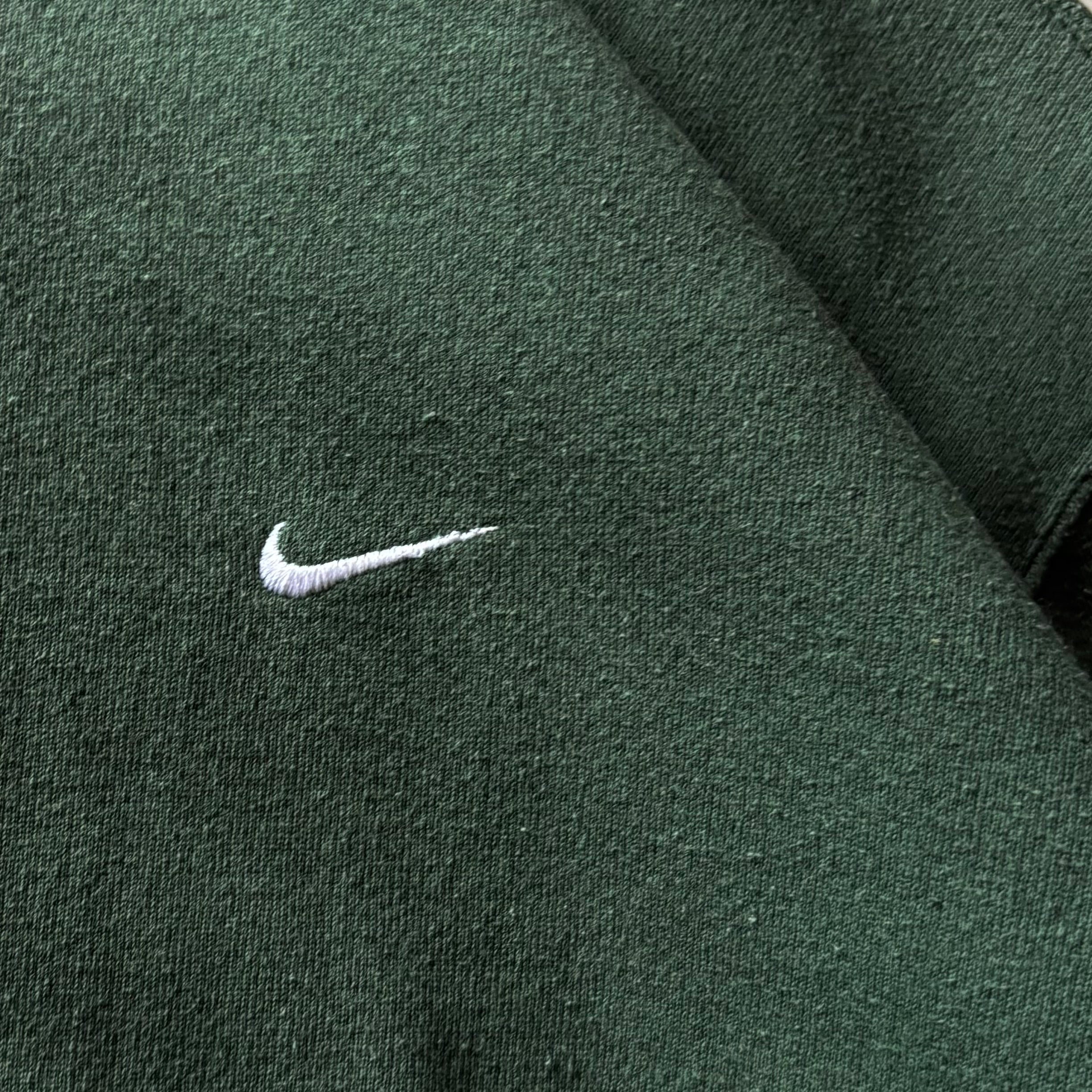 (L) NIKE CREWNECK