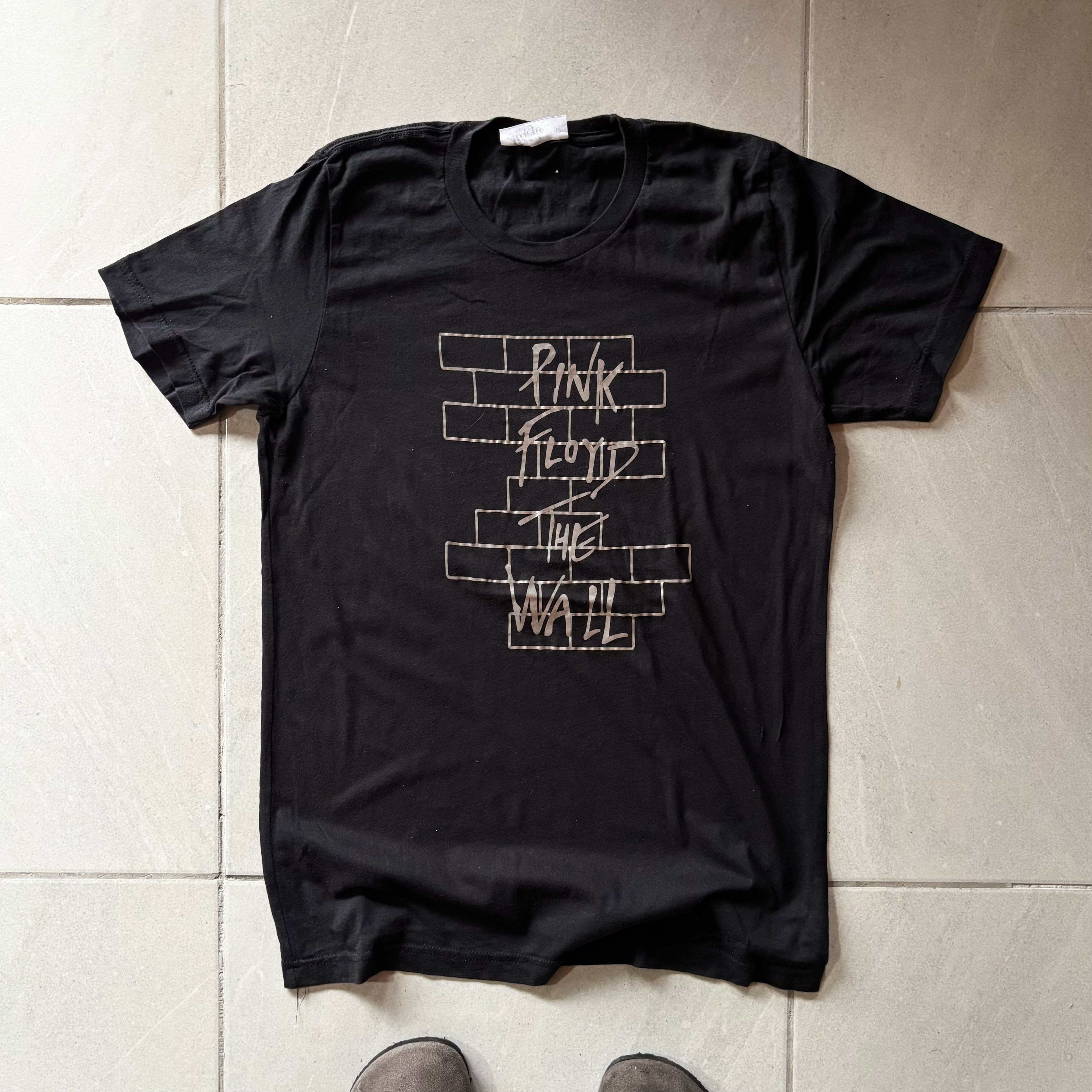 (M) PINK FLOYD TEE