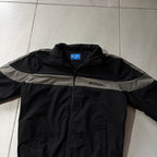 (S) COLUMBIA FLEECE JACKET