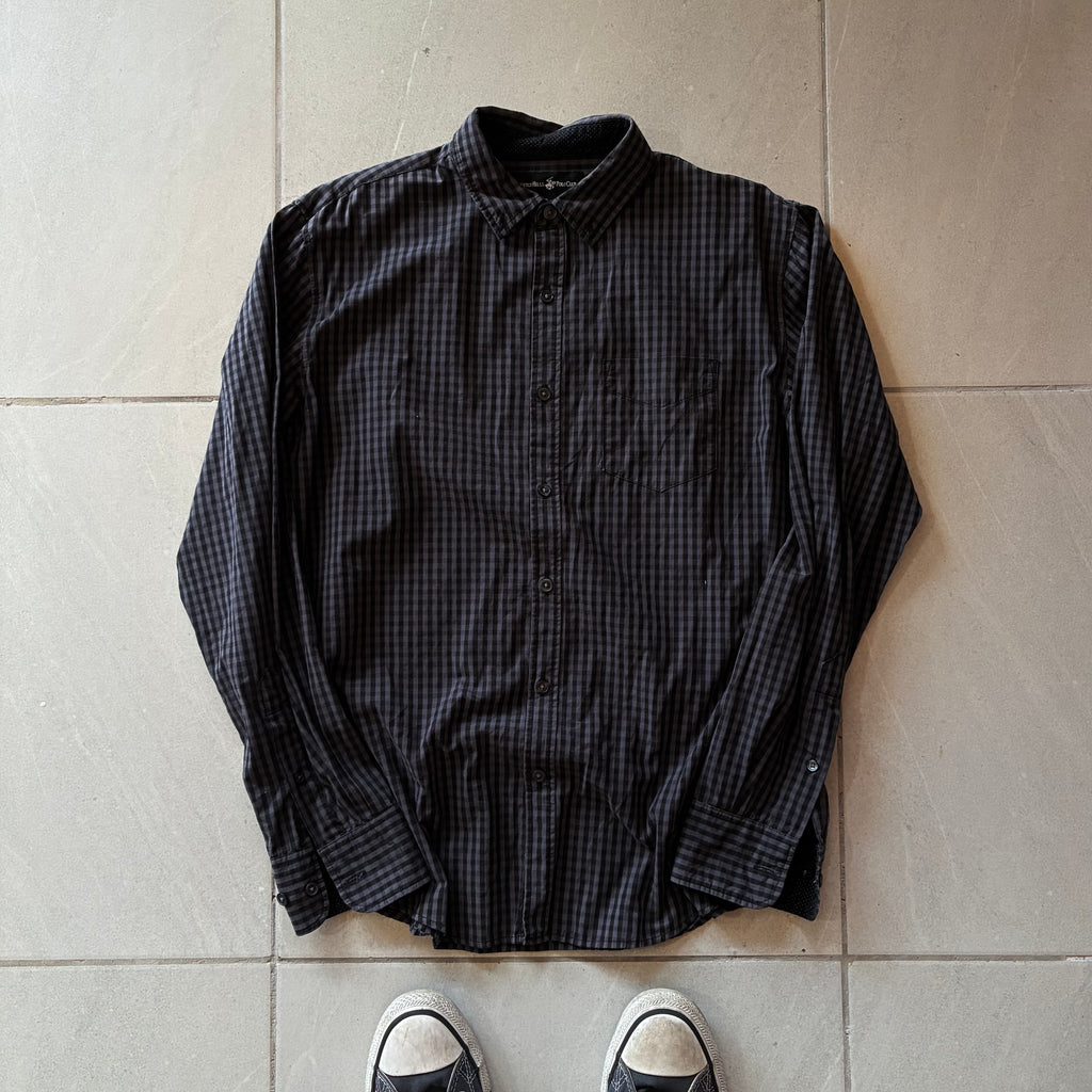 (S) POLO CLUB CAMISA