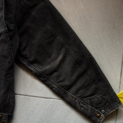 (L BOXY) CARHARTT DETROIT JACKET J97 GVL