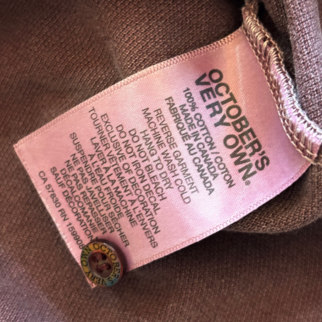 (Xl) POLO OCTOBERS VERY OWN