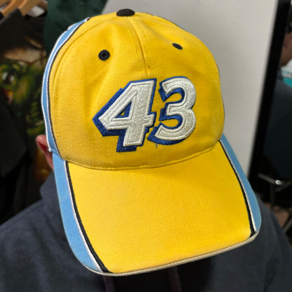 (Ajustable) Nascar Cap 43 PETTY