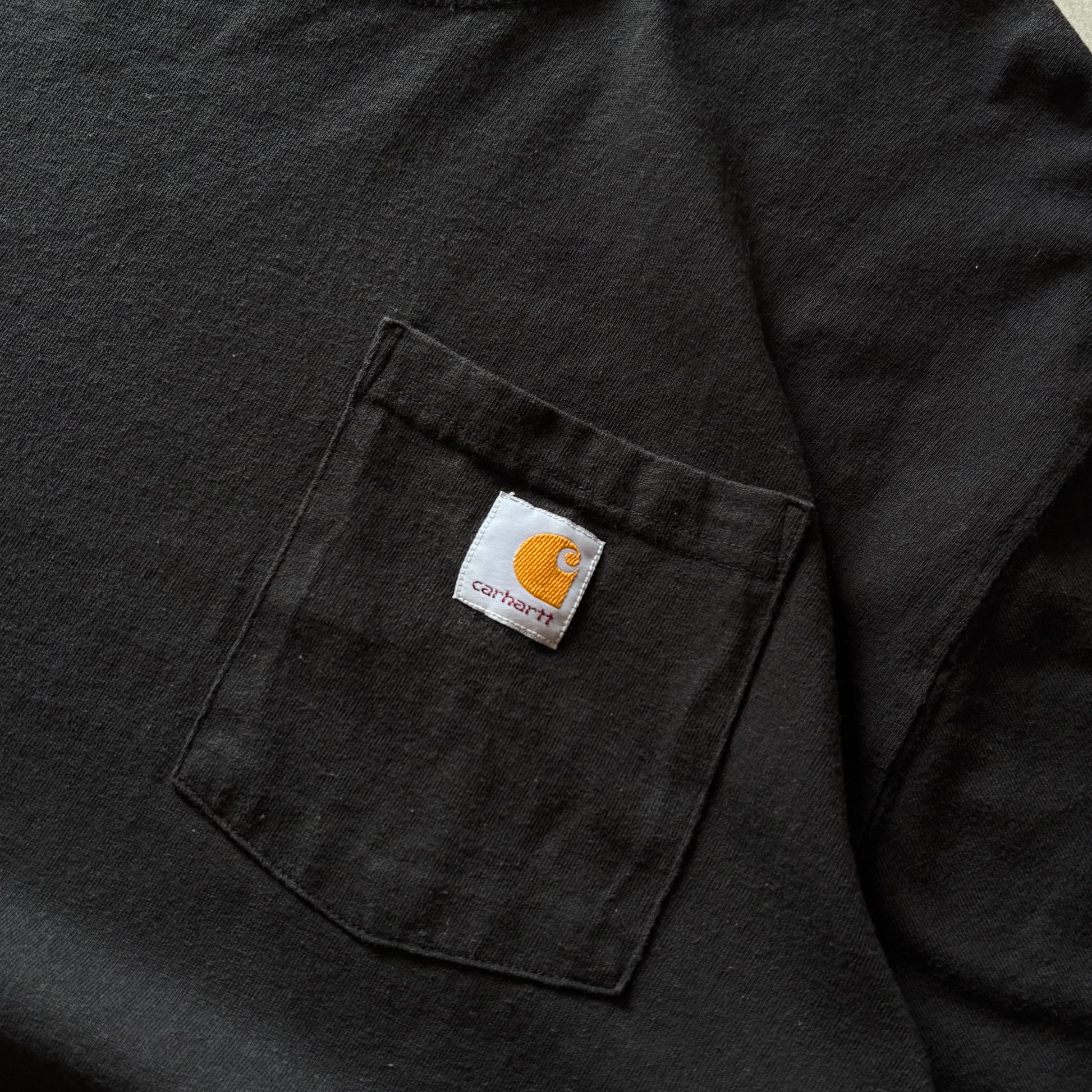 (Xl) CARHARTT POCKET TEE
