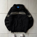(S) COLUMBIA FLEECE JACKET