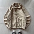 (Xl) UNDER ARMOUR FLEECE JACKRT