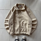 (Xl) UNDER ARMOUR FLEECE JACKRT