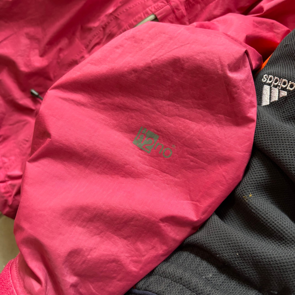 (M) PATAGONIA WINDBREAKER