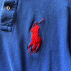 (L) RALPH LAUREN BIG PONY