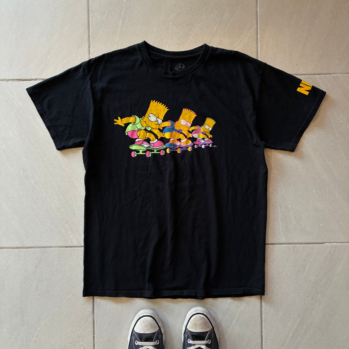 (L) THE SIMPSONS BARTO