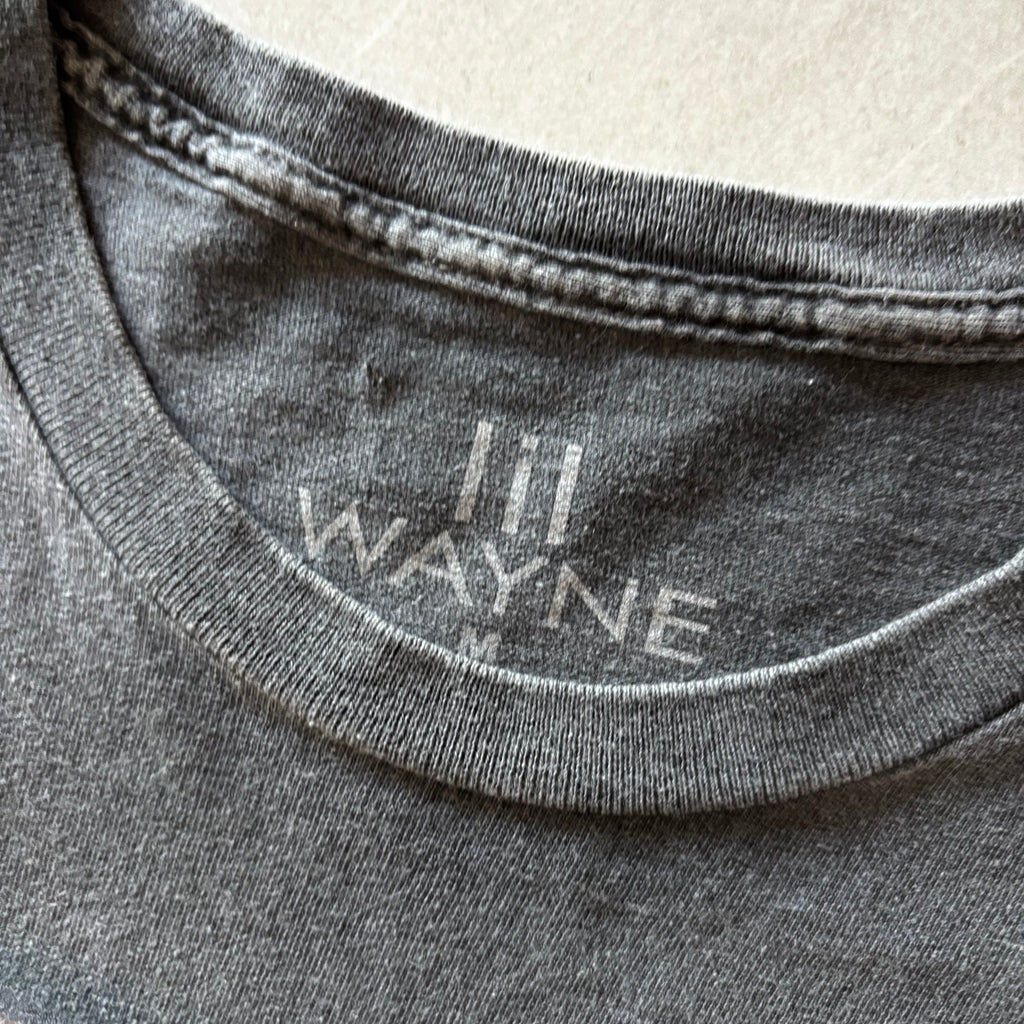 (M) LIL WAYNE TEE