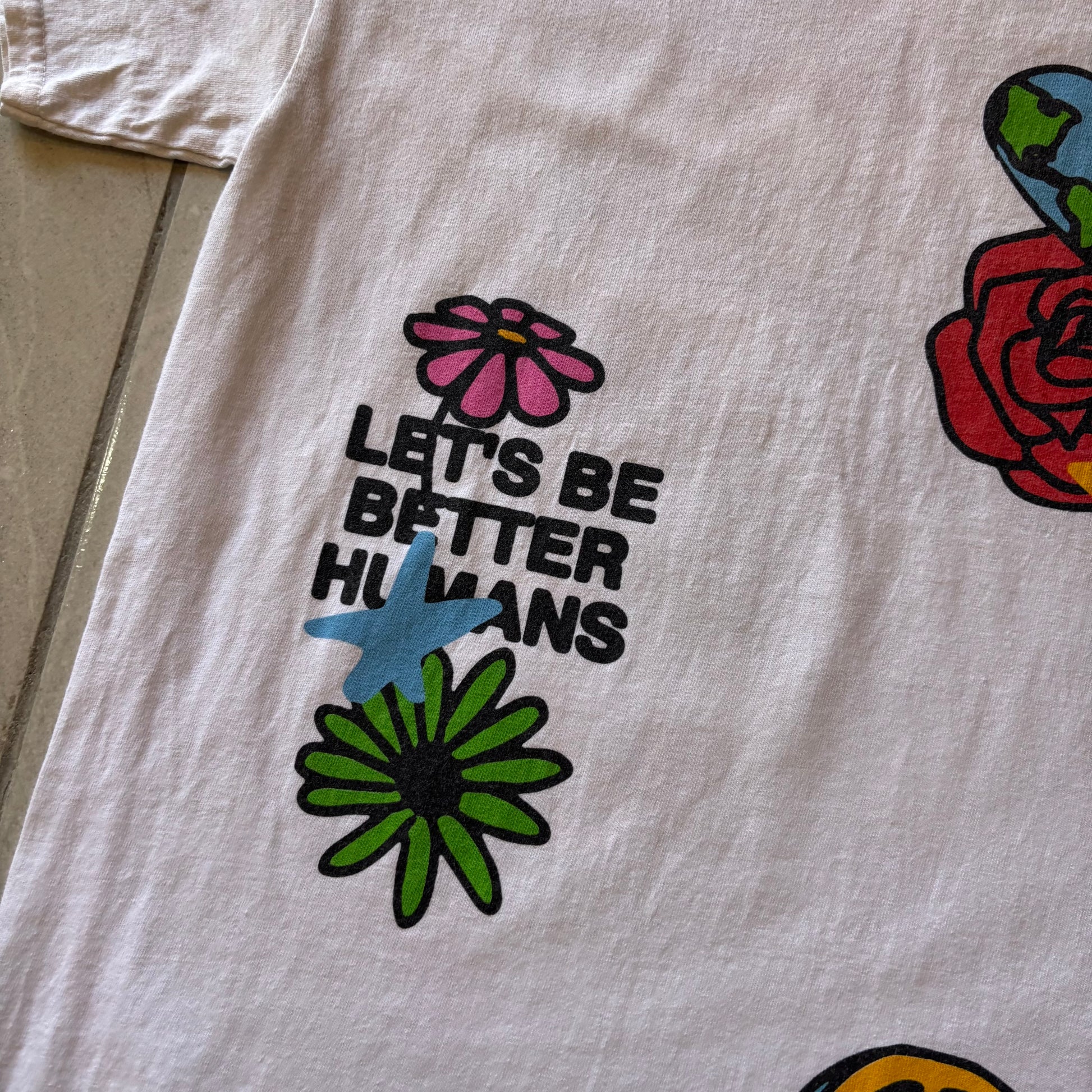 (M) FASHION NOVA TEE