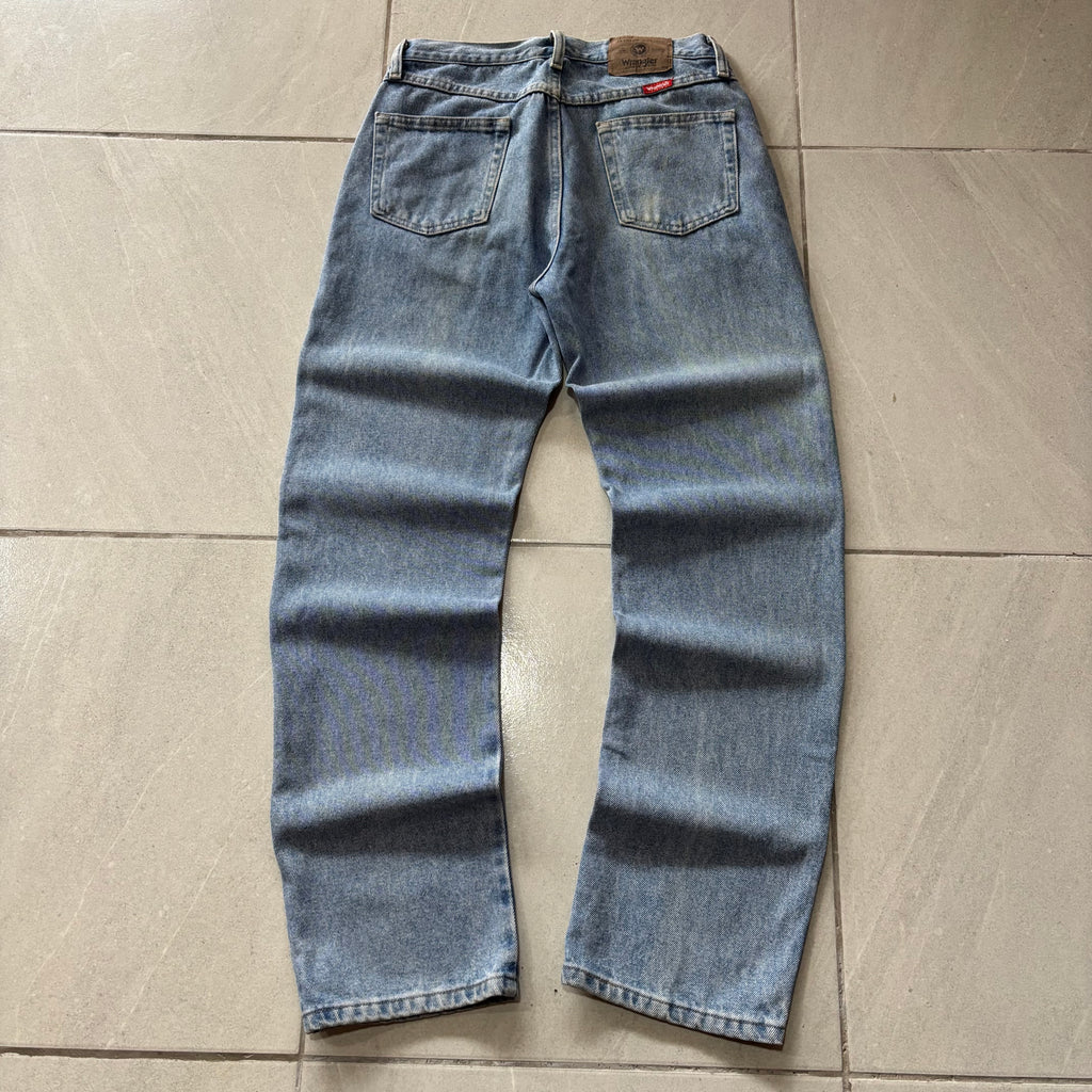(31/32) WRANGLER DENIM PANT