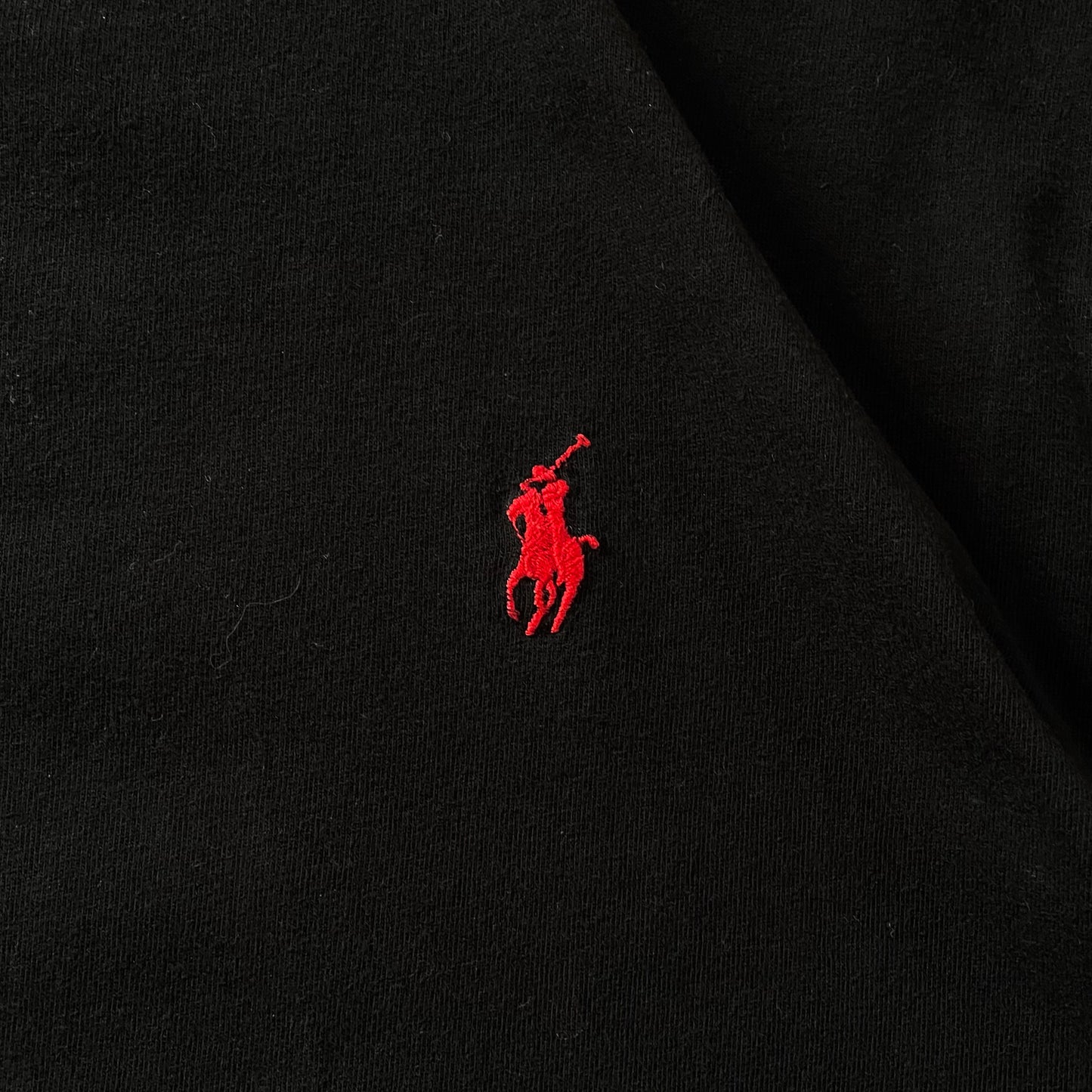 (L) Ralph Lauren T-Shirt