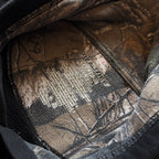 (L) REAL TREE HOODIE