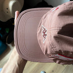 KAPPA FIVE PANELS CAP